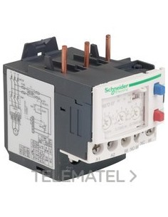 RELÉ SOBRECARGA 1,2-7A 220V AC