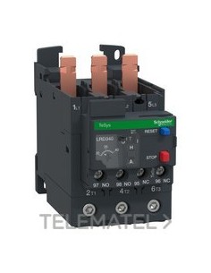 RELÉ PROT.TMCA.NO DIF.25-40A