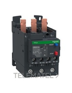 RELÉ PROT.TMCA.9-13A CL.20 BNE.