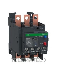 RELÉ PROT.TMCA.48-65A CL.20-A