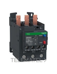 RELÉ PROT.TMCA.48-65A CL.20 BNE.