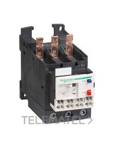 RELÉ PROT.TMCA.37-50A CL.10A EV