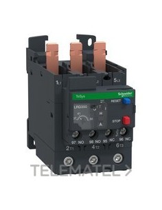 RELÉ PROT.TMCA.37-50A CL.10A BNE.