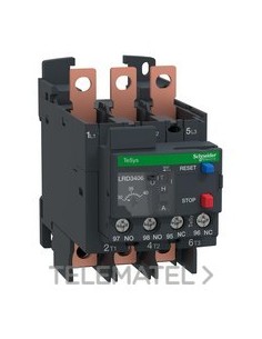 RELÉ PROT.TMCA.25-40A CL.10A-A