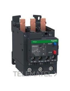 RELÉ PROT.TMCA.23-32A CL.10A BNE.