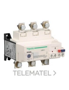 RELÉ PROT.MOT.TRIP.90-150 CL.20