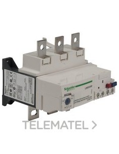 RELÉ PROT.MOT.TRIP.90-150 CL.10/10A