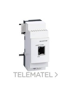 RELÉ PROGR.ZELIO BIP.EXTN.ETH.24CC