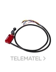 INT.POS.SEG.XCSM3915L5 TRIP.RUPT.BRUSCA