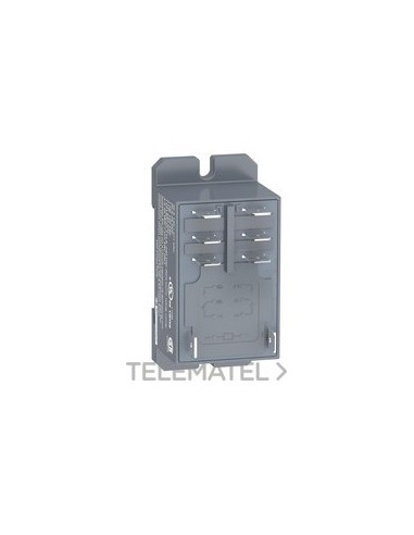 RELÉ POTENCIA 2 NA/NC-30A 12V DC