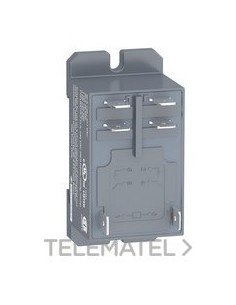 RELÉ POTENCIA 2 NA-30A 24V DC
