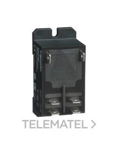 RELÉ POTENCIA 2 NA-30A 24V AC