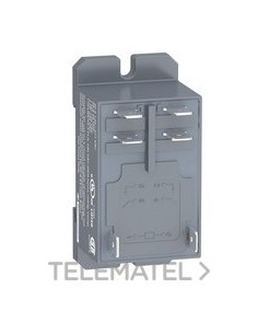 RELÉ POTENCIA 2 NA-30A 120V AC