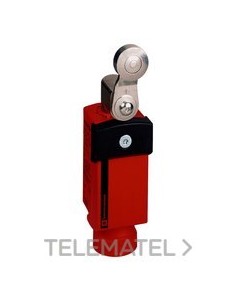 INT.POS.SEG.TRIP.XCSP3919P20 RUPT.BRUSCA