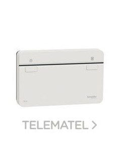 RELÉ INTELIG.WISER P/CALD.1C