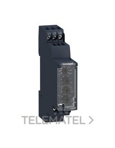 RELÉ FS.ORDEN AUSENCIA ASIM.TENS.