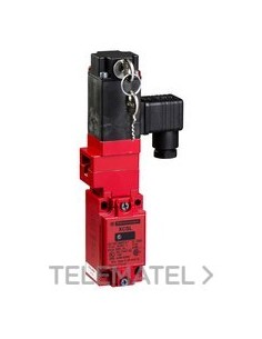 INTERRUPTOR DE POSICIÓN XCSL566B1