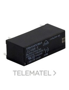 RELÉ ELECTROMECÁNICO P10 1 NA