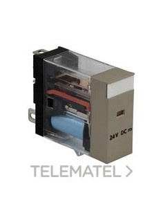 RELÉ ELECTROMECÁNICO P10 1 NA/NC