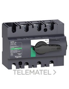 RELÉ DIFERENCIAL RMH12T 220-240V CA