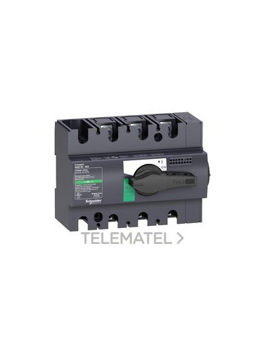 RELÉ DIFERENCIAL RMH12T 220-240V CA