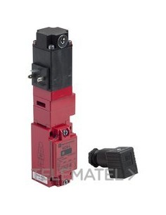 INTERRUPTOR DE POSICIÓN XCSL