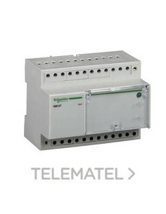 RELÉ DIF.RM12T P/RMH 220-240V CA