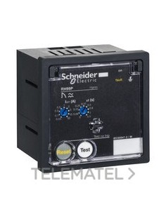 RELÉ DIF.RH99P 12-24/12-48 0,03-0,1-30A