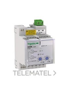 RELÉ DIF.RH99M 110-130V CA 0,03-0,1-30A