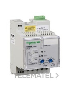 RL.DIF.RH21M 12-24V CA 12-48VC 0,03-30A