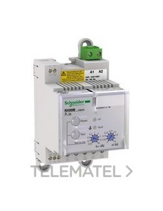 RELÉ DIF.RH21M 110-130V CA 0,03-30A
