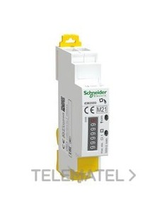 RELÉ DIF.RH197M 230V CA 50/60/400Hz