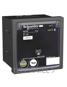 RELÉ DIFERENCIAL RH10P 110-130V CA 0,5A