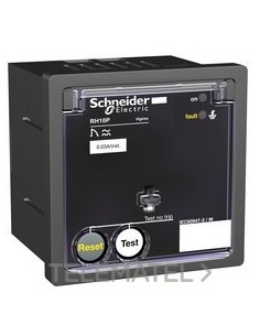 RELÉ DIFERENCIAL RH10P 110-130V CA 0,3A