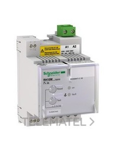 RELÉ DIFERENCIAL RH10M 220-240V CA 0,03A