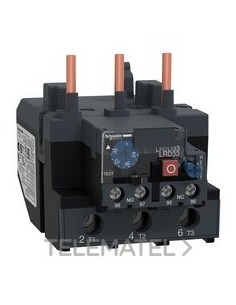 RL.SOBREC.TMCA.30-40A CL.10A P/MOT.TESYS