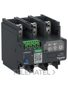 RELÉ DE PROTECCIÓN 225A