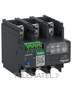 RELÉ DE PROTECCIÓN 115A