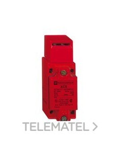 INT.SEG.CTO.CERRADO+CONTACTO CERRADO+CON