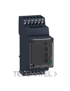 RELÉ CONTROL 0,15-15A 24-240V