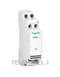 RELÉ BAJA TENSIÓN RTBT