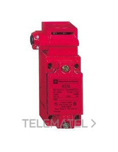 INT.SEG.CTO.CERRADO+CONTACTO ABIERTO+CON