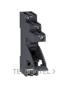 RELÉ 1 C/O TERM.SEPARADOS ESTRIBO