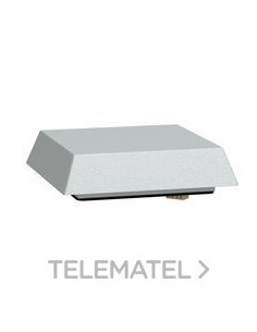 REJILLA SALIDA TECHO MECANISMO 228x228mm