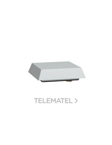 REJILLA SALIDA TECHO MECANISMO 228x228mm