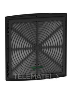 REJILLA SALIDA MECANIZADA 291x291mm