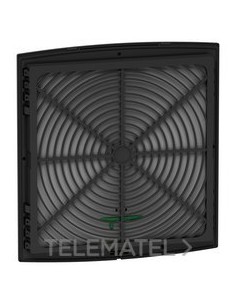 REJILLA SALIDA MECANIZADA 92x92mm