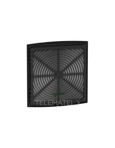 REJILLA SALIDA MECANIZADA 92x92mm