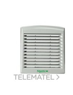 REJILLA SALIDA MECÁNICA 291x291mm