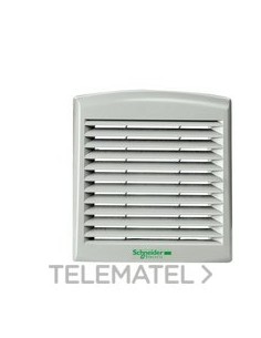 REJILLA SALIDA MECÁNICA 92x92mm